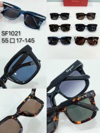 Picture of Ferragamo Sunglasses _SKUfw47394921fw